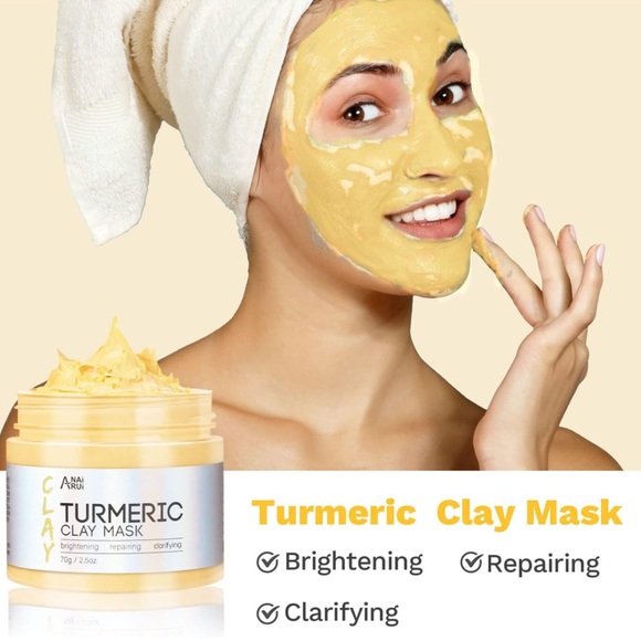 ANAI RUI Face Masks - New in sealed box - Picture 15 of 16